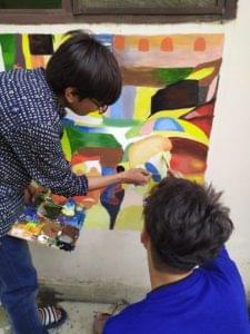 Sunder Deep College of Architecture Ghaziabad Competition photo 4